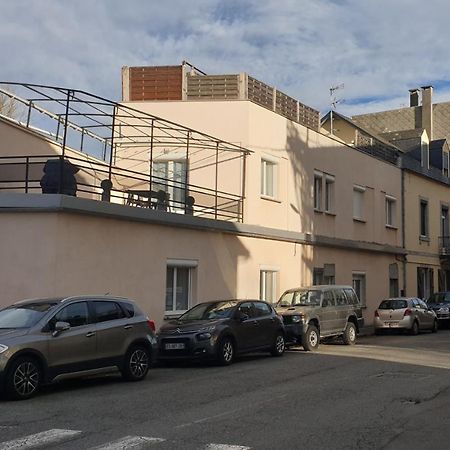 Loc Trotteur Le Pivoine Studio Grand Confort, Gare Sncf De Lourdes Buitenkant foto
